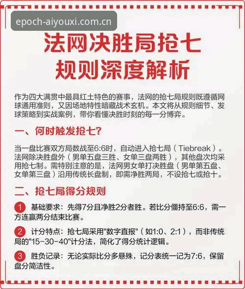 一场法网决赛，藏着多少决定胜负的“数据博弈”？