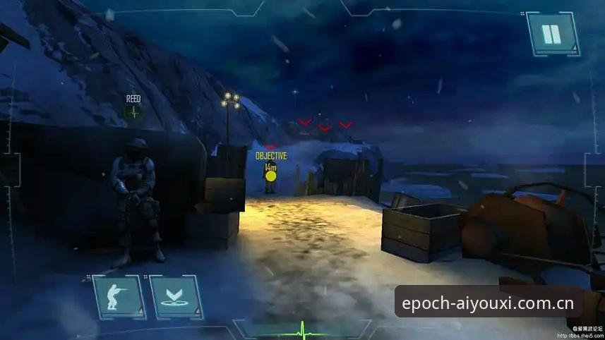 爱游戏体育VHHK官网vs旧版：创世Epoch1.0怎么选？移动端体验的全面对垒